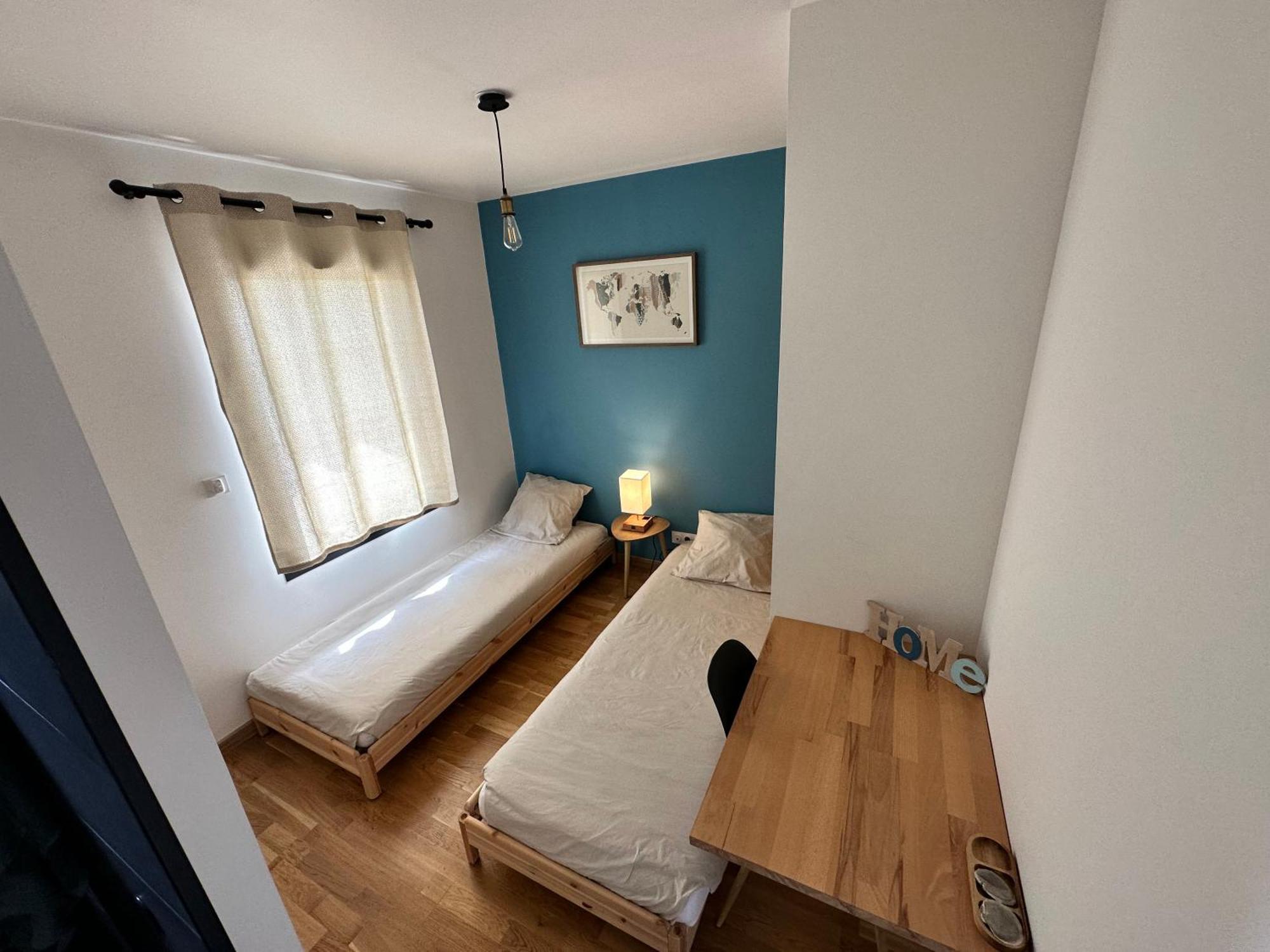 Chambre Privee Au Calme - Proche Gare - Parking Gratuit Le Gond-Pontouvre 외부 사진