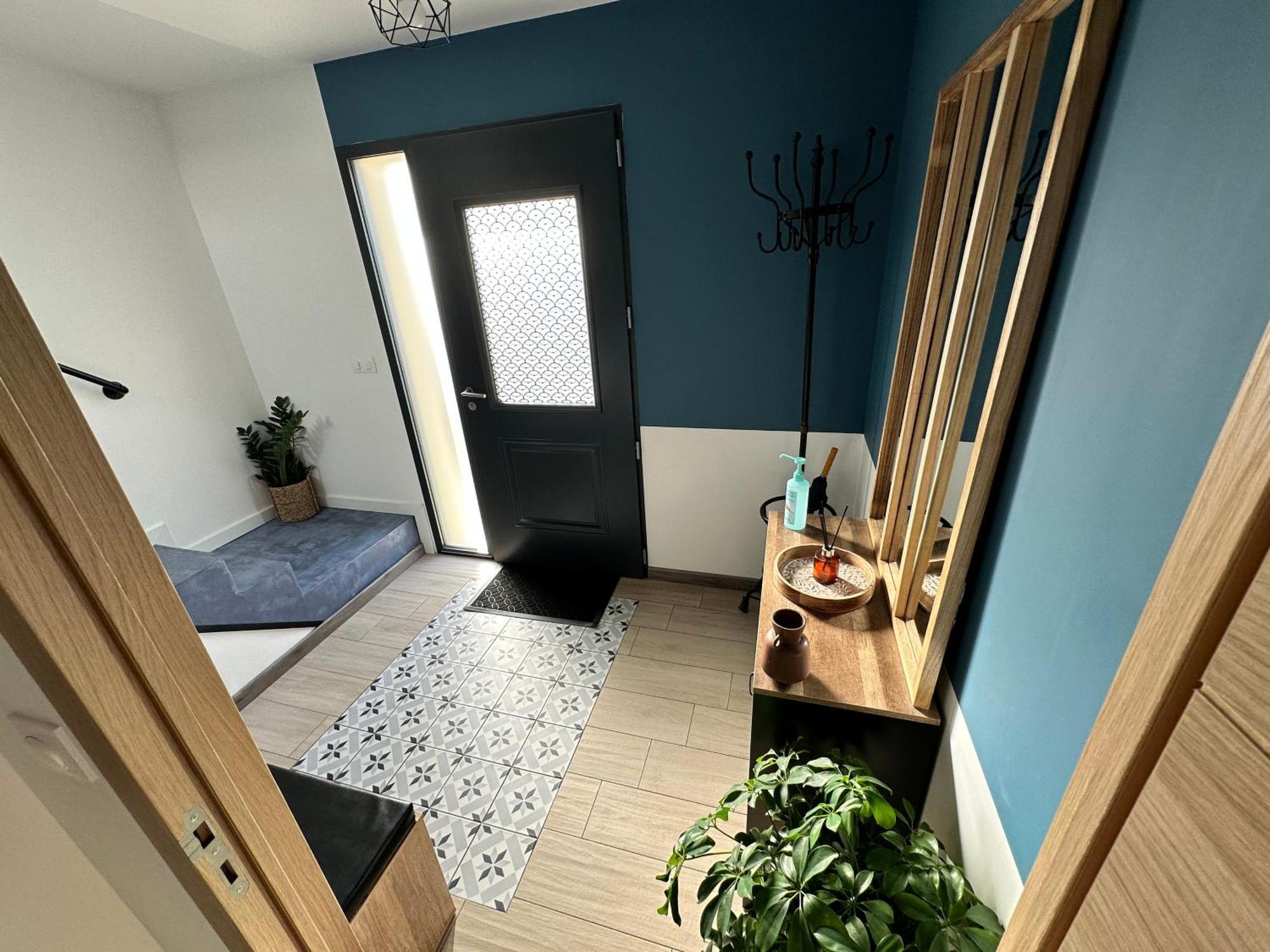 Chambre Privee Au Calme - Proche Gare - Parking Gratuit Le Gond-Pontouvre 외부 사진